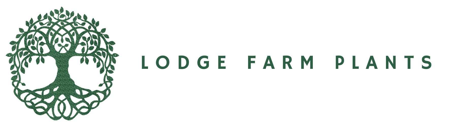 Lodge Farm Plants